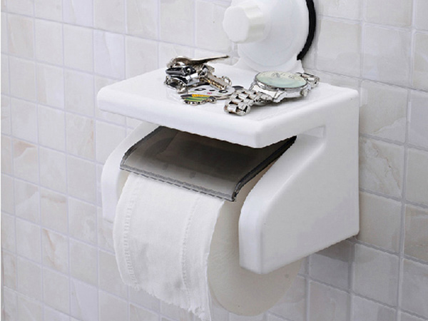 公寓住宅廁紙箱應用案例