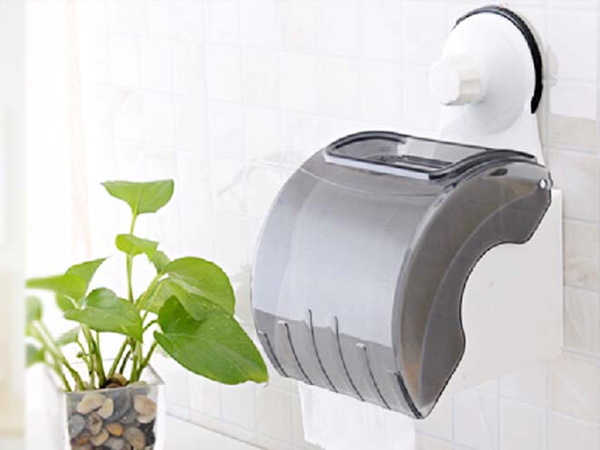 學校廁紙框應用案例