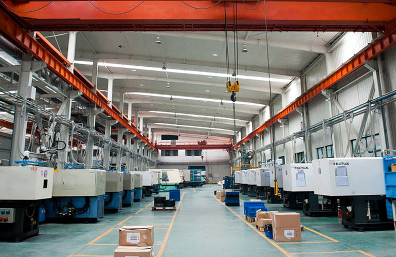 專業從事清潔用品行業多年