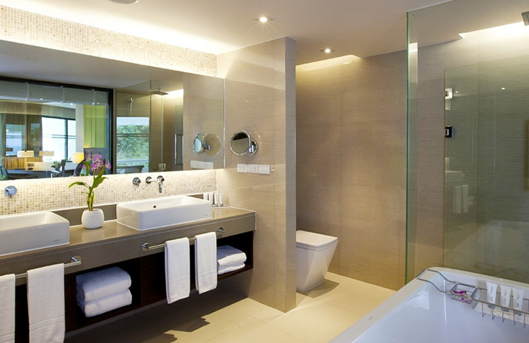 清潔用品的類目齊全