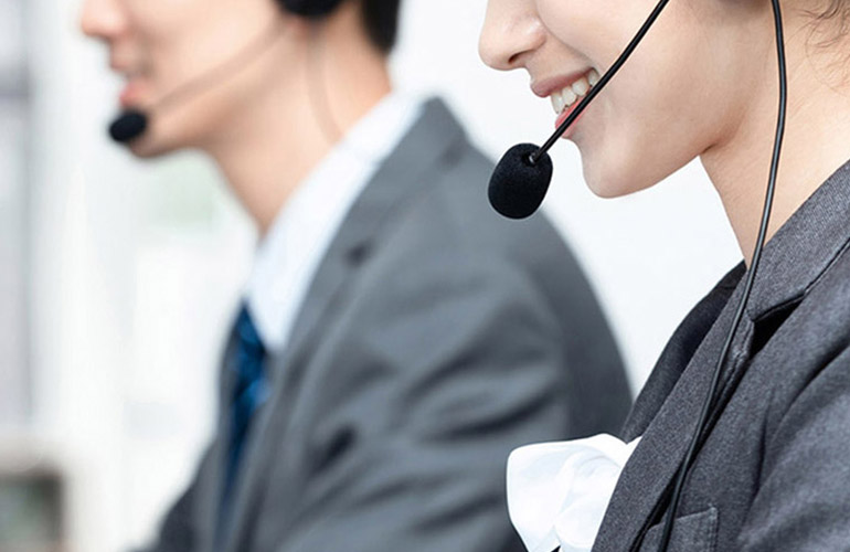 貼心服務讓您全程無憂