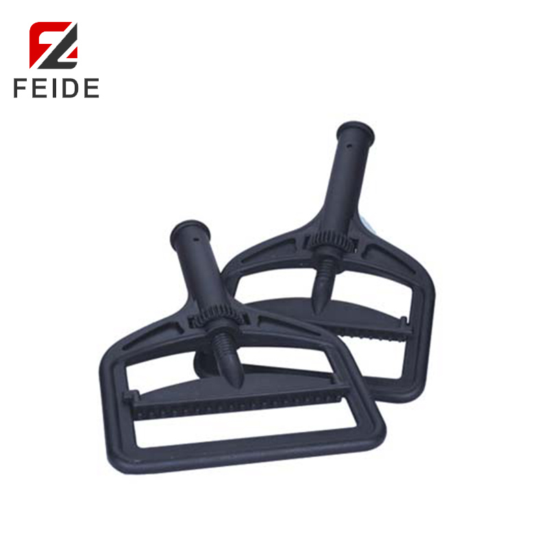 MH-01加厚旋鈕快速易更換墩布蠟拖夾頭