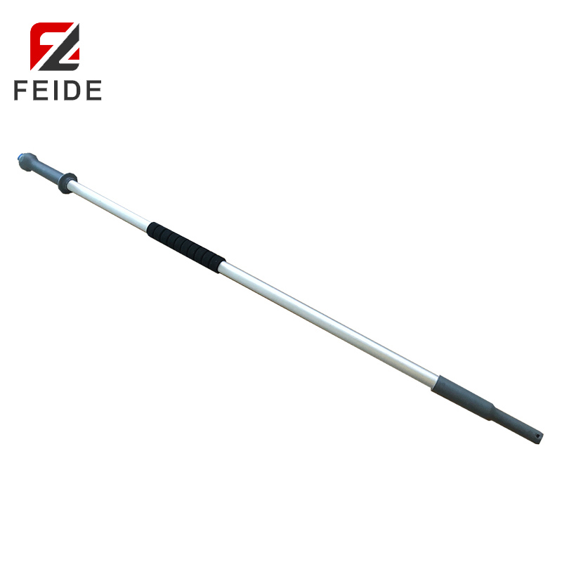 FSM-H商用鋁制可調(diào)節(jié)噴水拖把桿