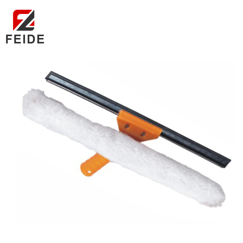 DWWS-01 兩用玻璃窗涂水器和玻璃刮水器