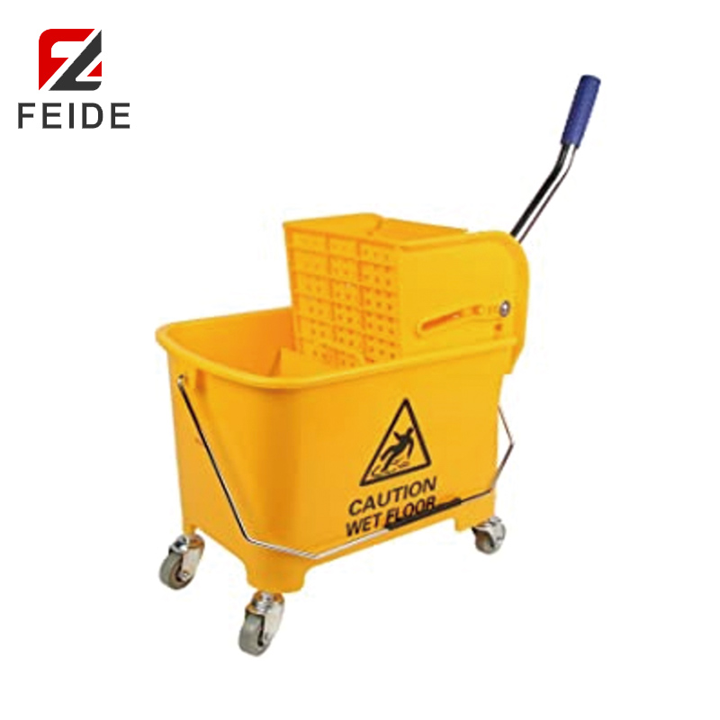 MW-D20簡(jiǎn)約風(fēng)格下壓式榨水車24L