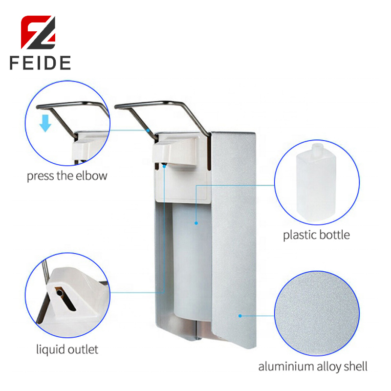 皂液器塑料,電皂液器,廚房專用皂液器