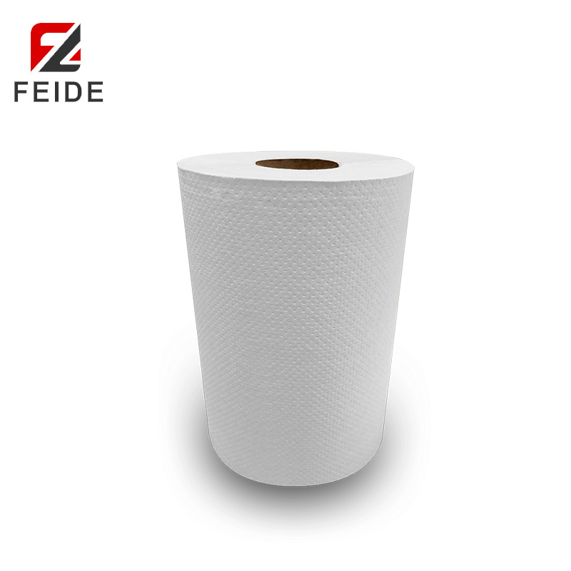 RTP-01 圓筒型商用擦手紙