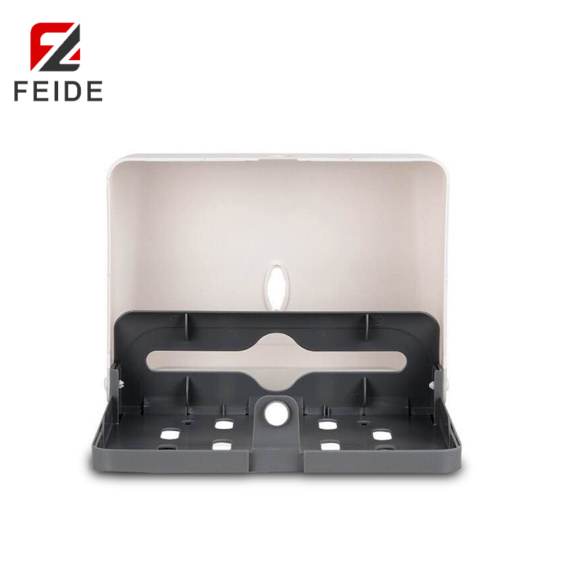 鉤針紙巾盒,卷筒紙巾盒,圓的紙巾盒