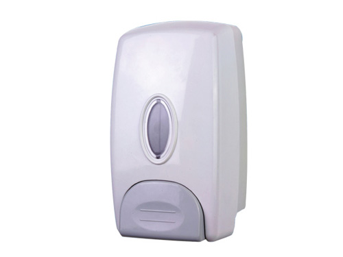 手動皂液機的特點