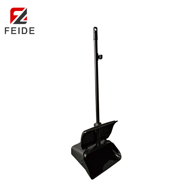 LDP-02大堂戶外防風掃把垃圾鏟簸箕帶蓋