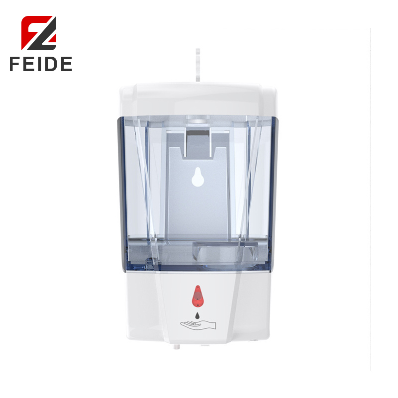 USB智能凝膠酒精消毒洗手機