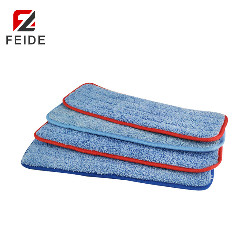 MFMC-B超細纖維干拖布B型