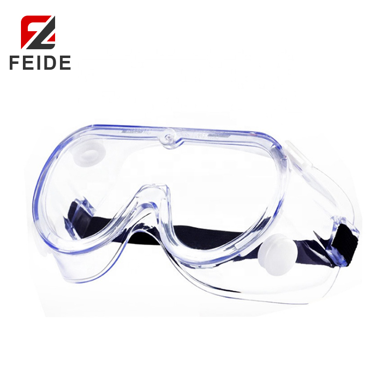 供應室個人防護用品,患者防護用品,工業護目鏡