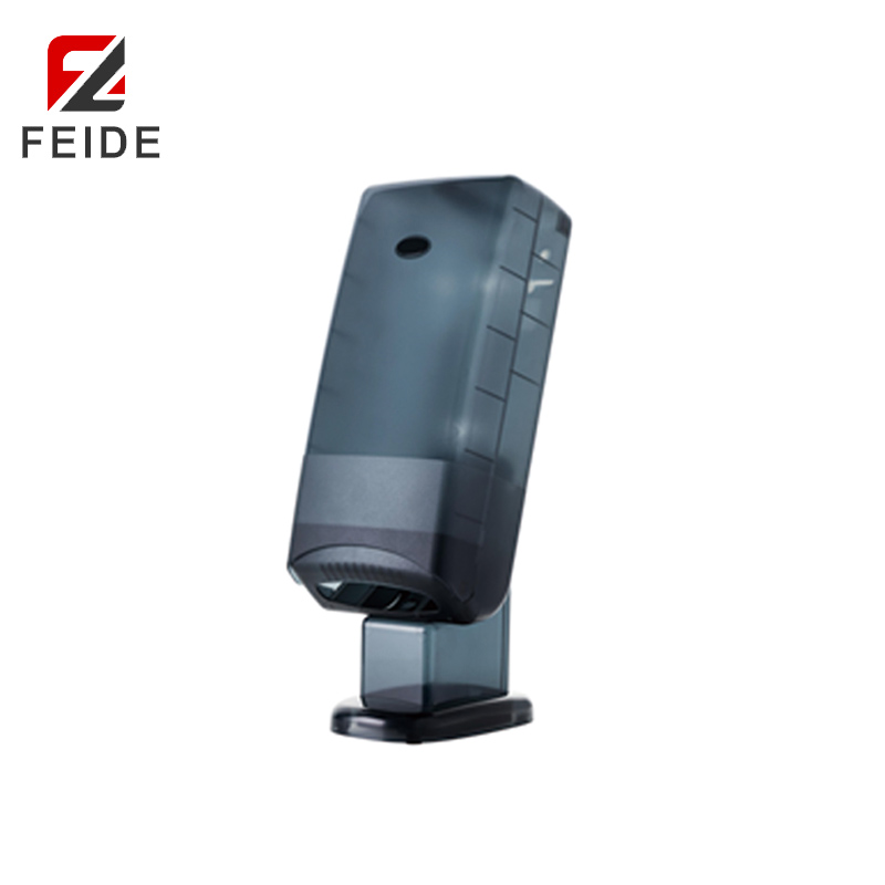 PD-17大型臺(tái)式抽取紙巾盒