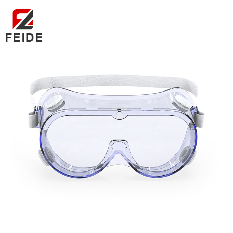 供應室個人防護用品,患者防護用品,工業護目鏡