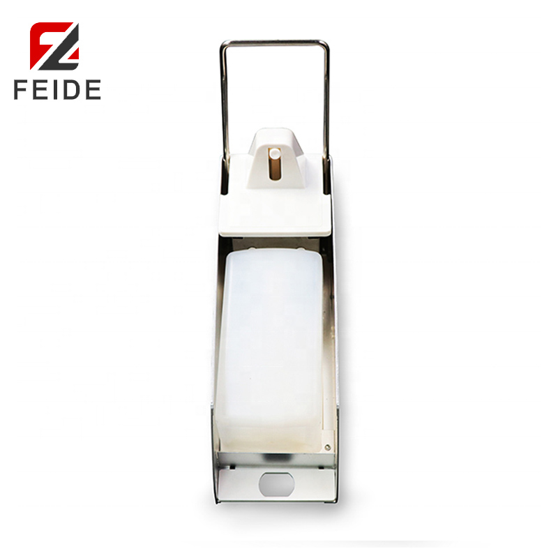 皂液器塑料,電皂液器,廚房專用皂液器