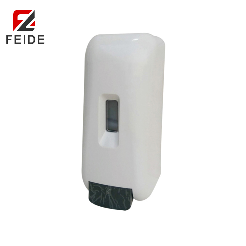 MSD-04手動泡沫皂液器