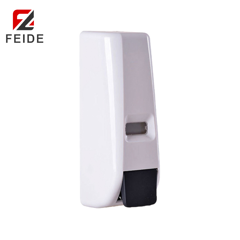 MSD-05手動(dòng)泡沫皂液器