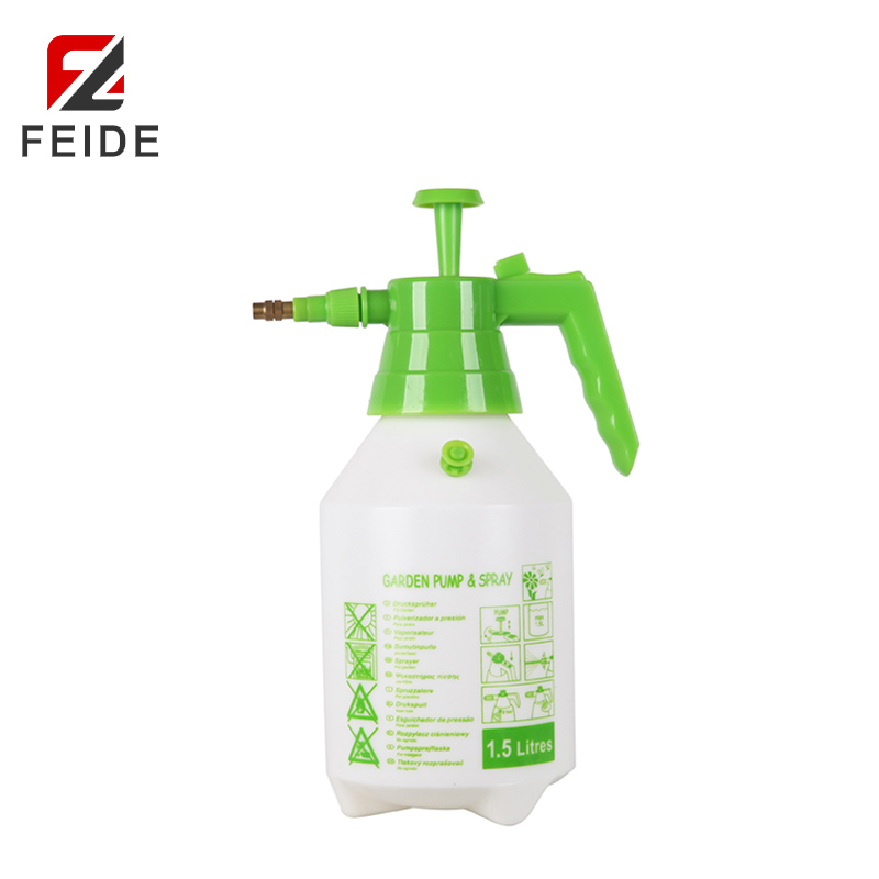 PS-02 2L手持式花園噴霧壺