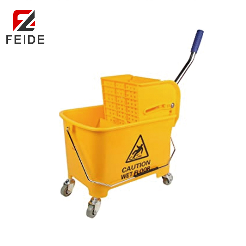 MW-D20簡約風格下壓式榨水車20L