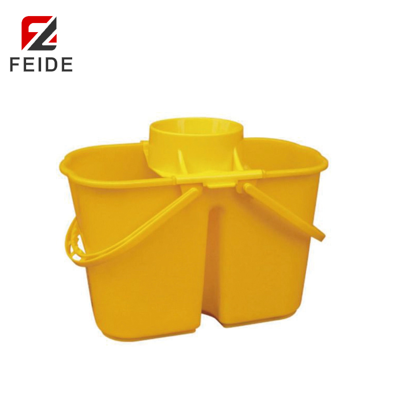 MP-16-B雙邊拖把桶16L