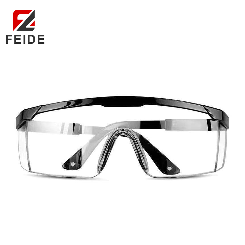 ES-01 工業護目鏡