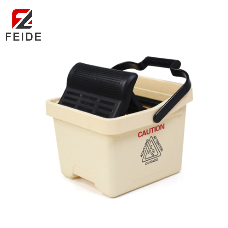 PMB-16腳踏拖把桶16L