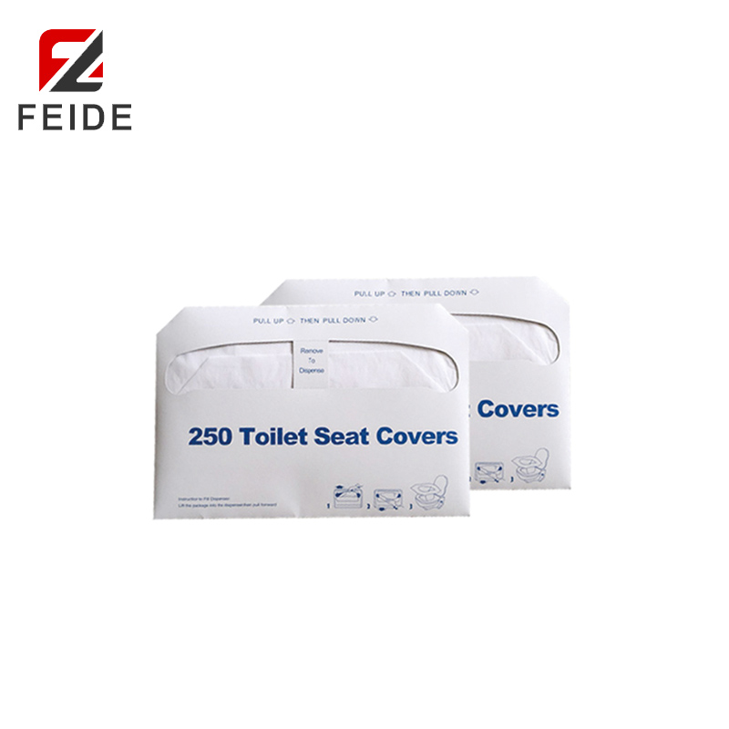 TS-01 1分2一次性馬桶坐墊紙