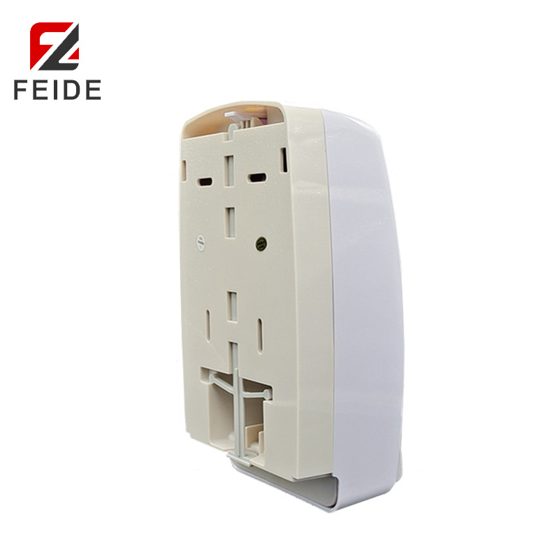 精品皂液器,不銹鋼感應皂液器,手動泡沫皂液器