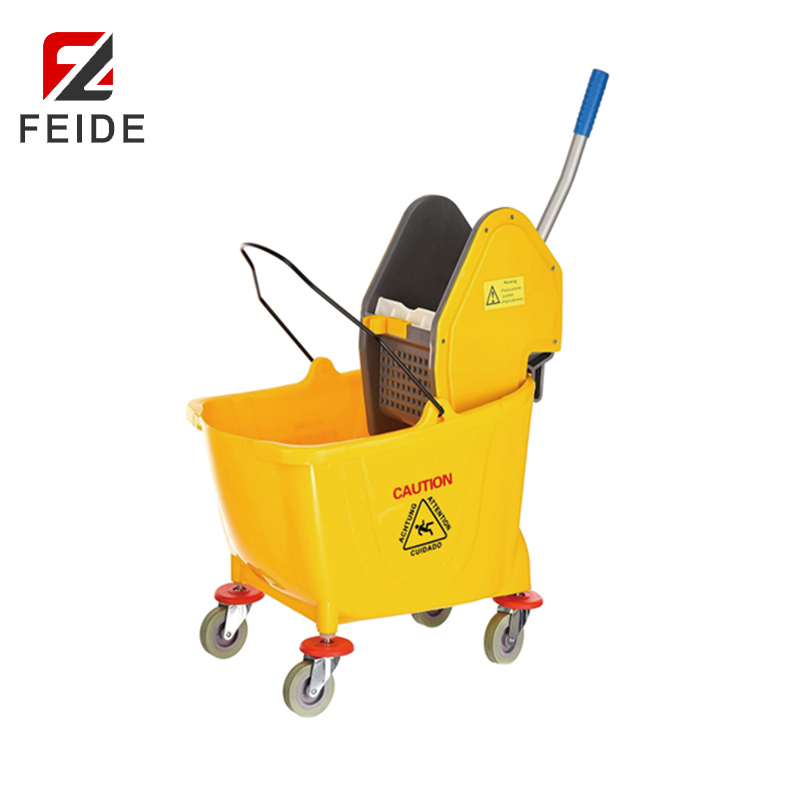 MW-D25經(jīng)典型下壓式榨水車25L