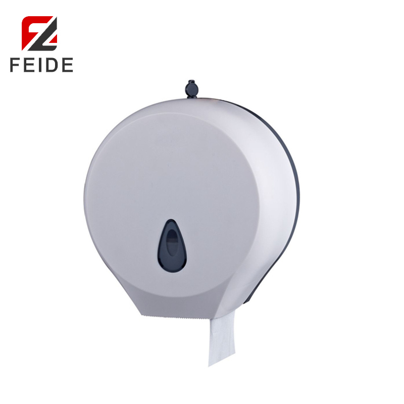 PD-05現(xiàn)代款壁掛式大卷紙巾盒