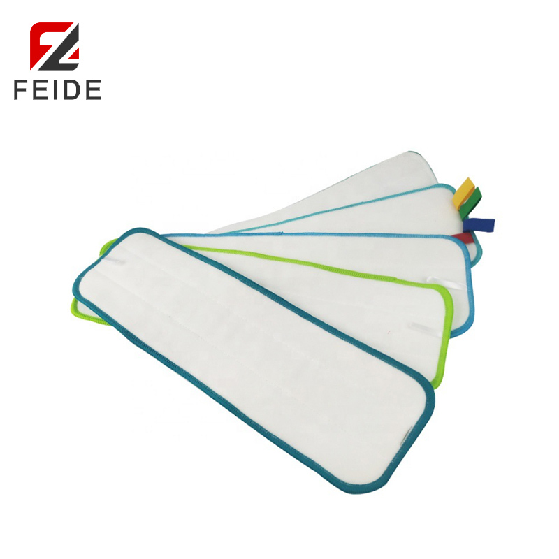 MFMC-A超細纖維干拖布A型