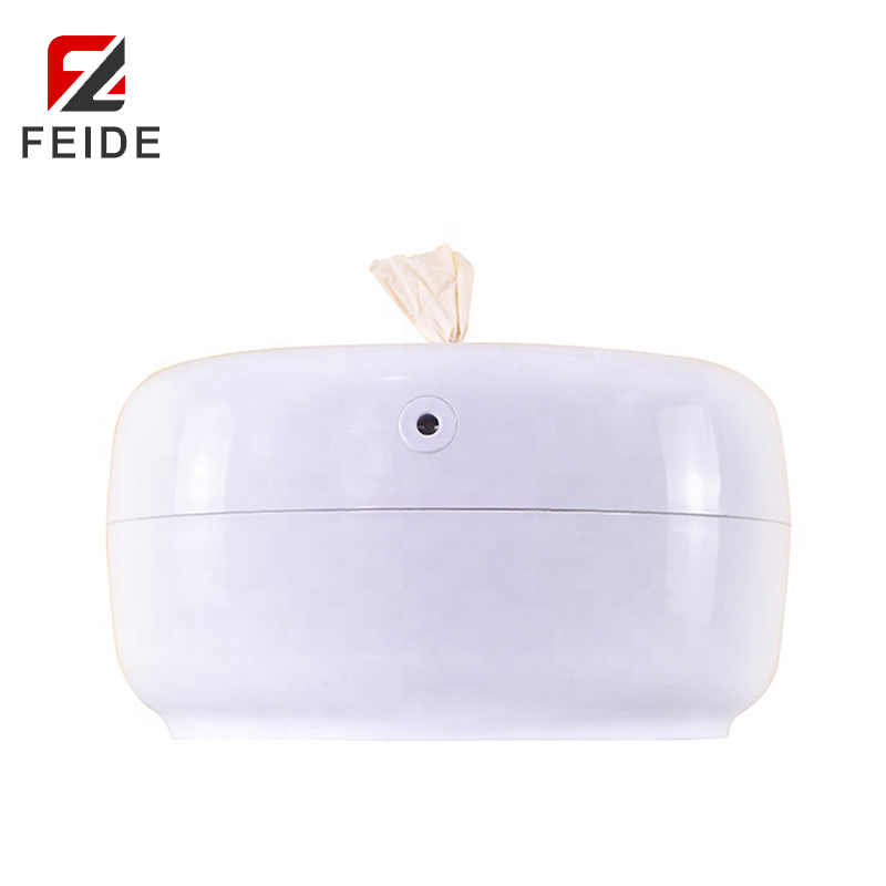 PD-11中心抽取式大卷紙巾盒