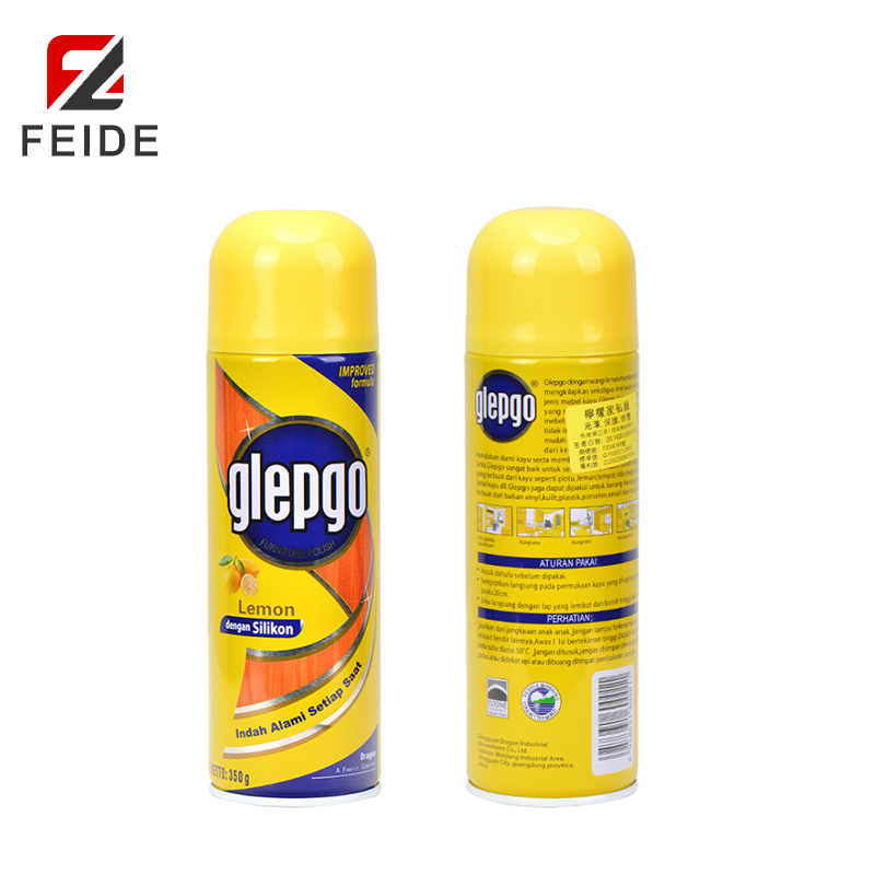 PLEDGE碧麗珠噴霧清潔劑