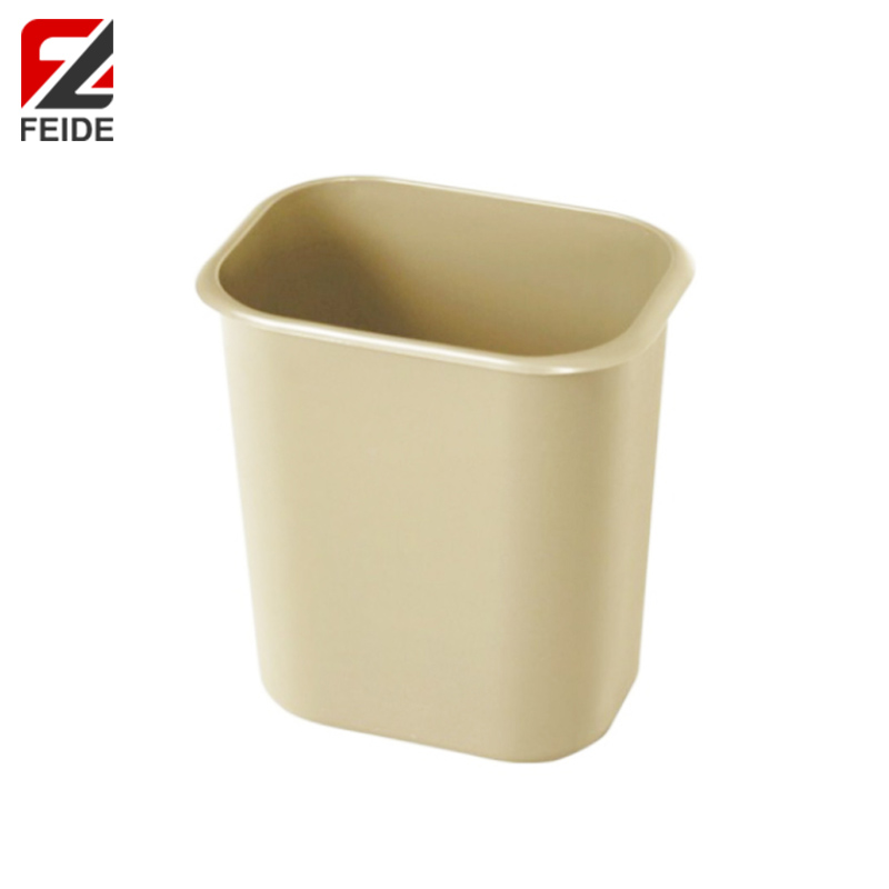 DB-05  8L 14L反邊防火室垃圾桶