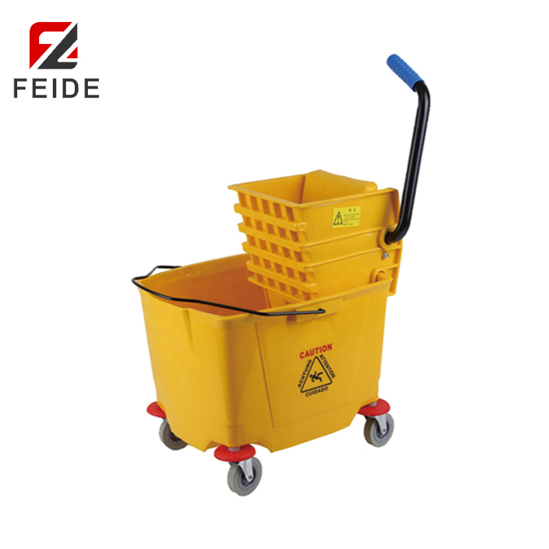 MW-S36經典型側壓式榨水車32L