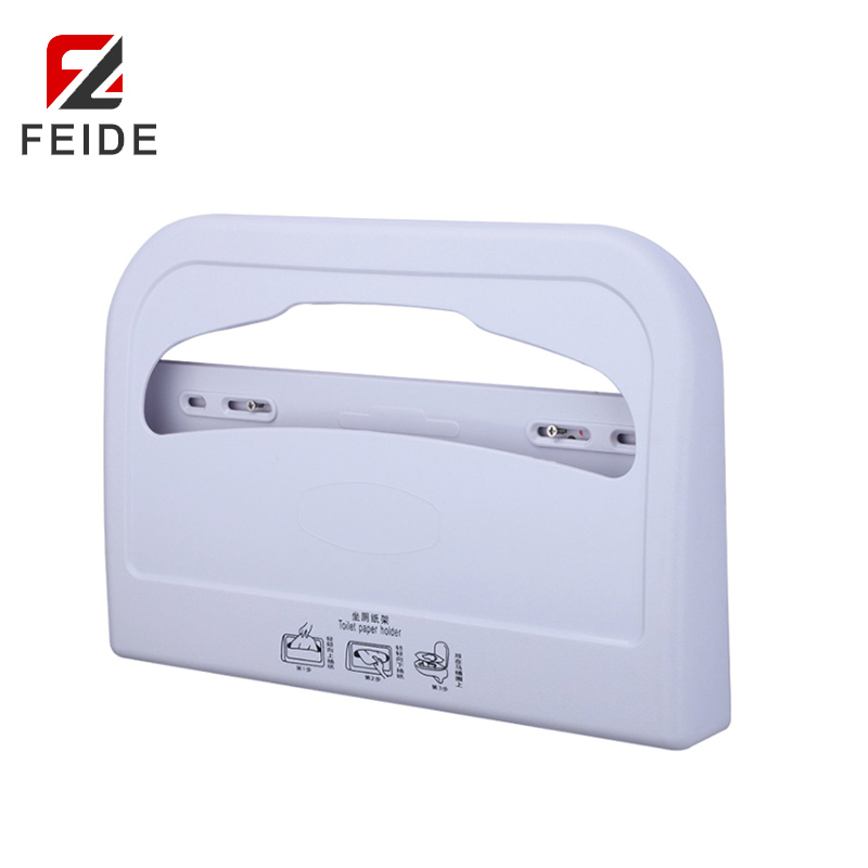 PH-01 1分之2酒店馬桶蓋紙架