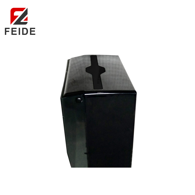 家居廁所擦手紙箱