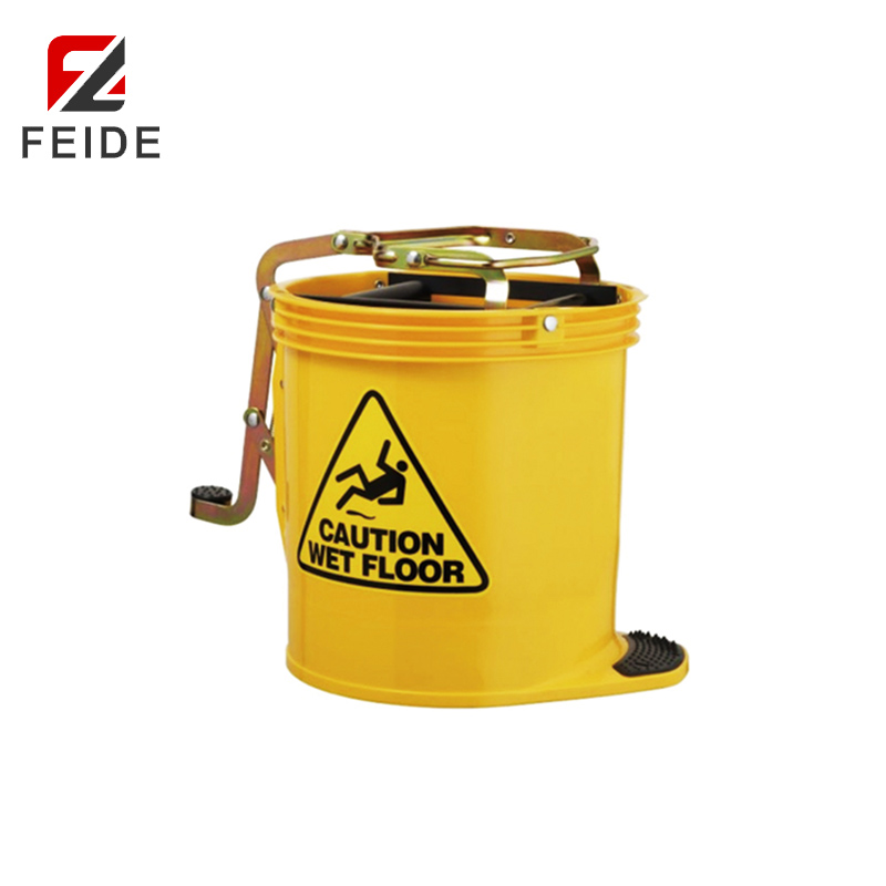 PMB-25腳踏拖把桶25L