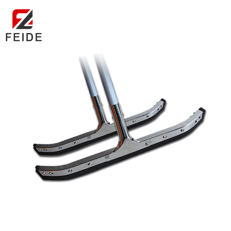 FS-04C-22 30C鋼制弧形彎頭地板推水器