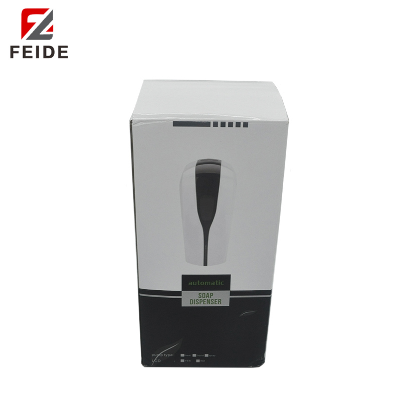 自動感應皂液器安裝,臺面皂液器,皂器皂液器