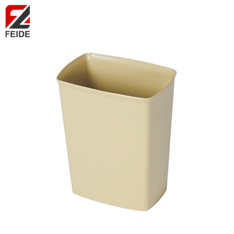 DB-03  8L直邊防火室垃圾桶