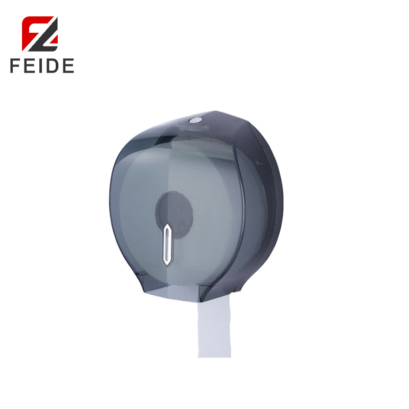 PD-03美式壁掛式大卷紙巾盒