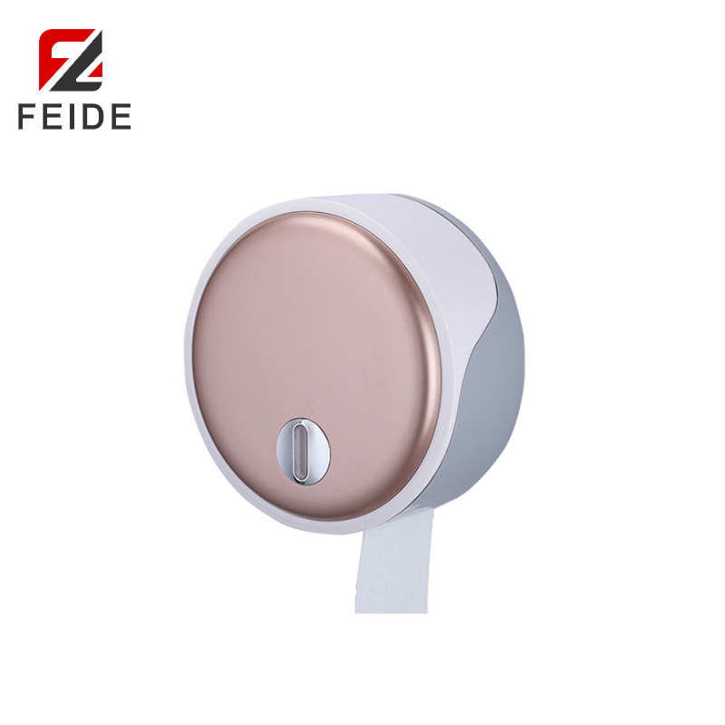 PD-01歐式壁掛式大卷紙巾盒