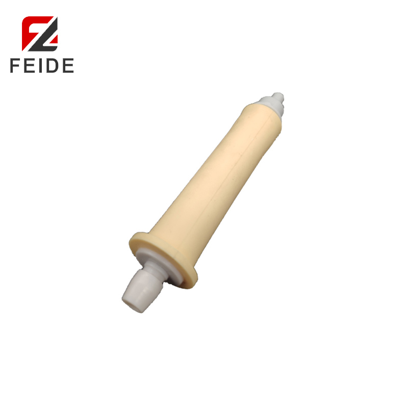 SP-01硅膠皂液器出液咀