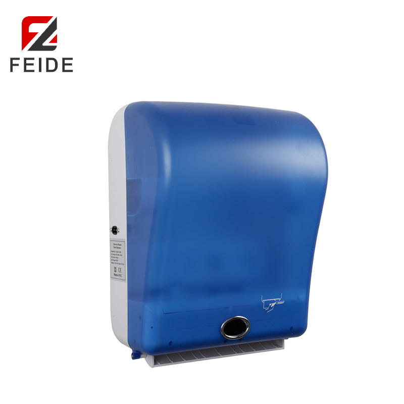 APD-25自動(dòng)感應(yīng)壁掛式式出紙機(jī)紙巾盒